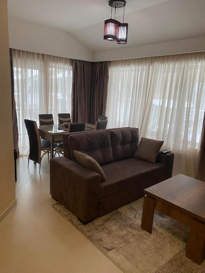Villa In Crystal Бакуриани Экстерьер фото